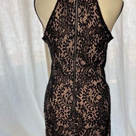 Woman’s semi formal cocktail dress - Picture 2 of 6